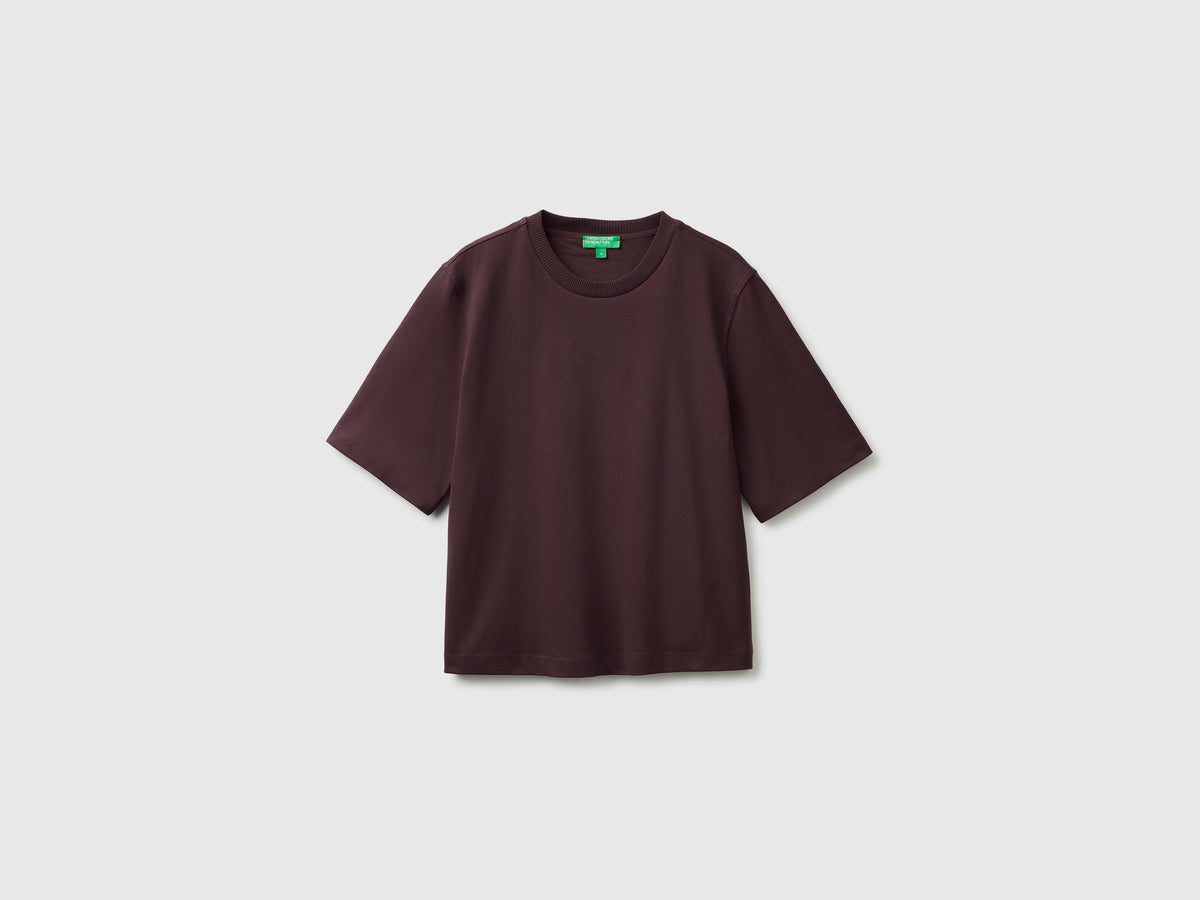T-shirt boxy fit 100% algodão - ucb_image_FS