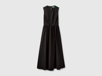 Sleeveless midi dress - ucb_image_FS