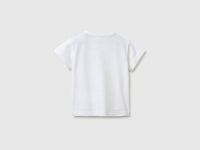 T-shirt with pocket and little animal - ucb_image_BS