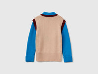 Stranger Things sweater with collar - ucb_image_BS