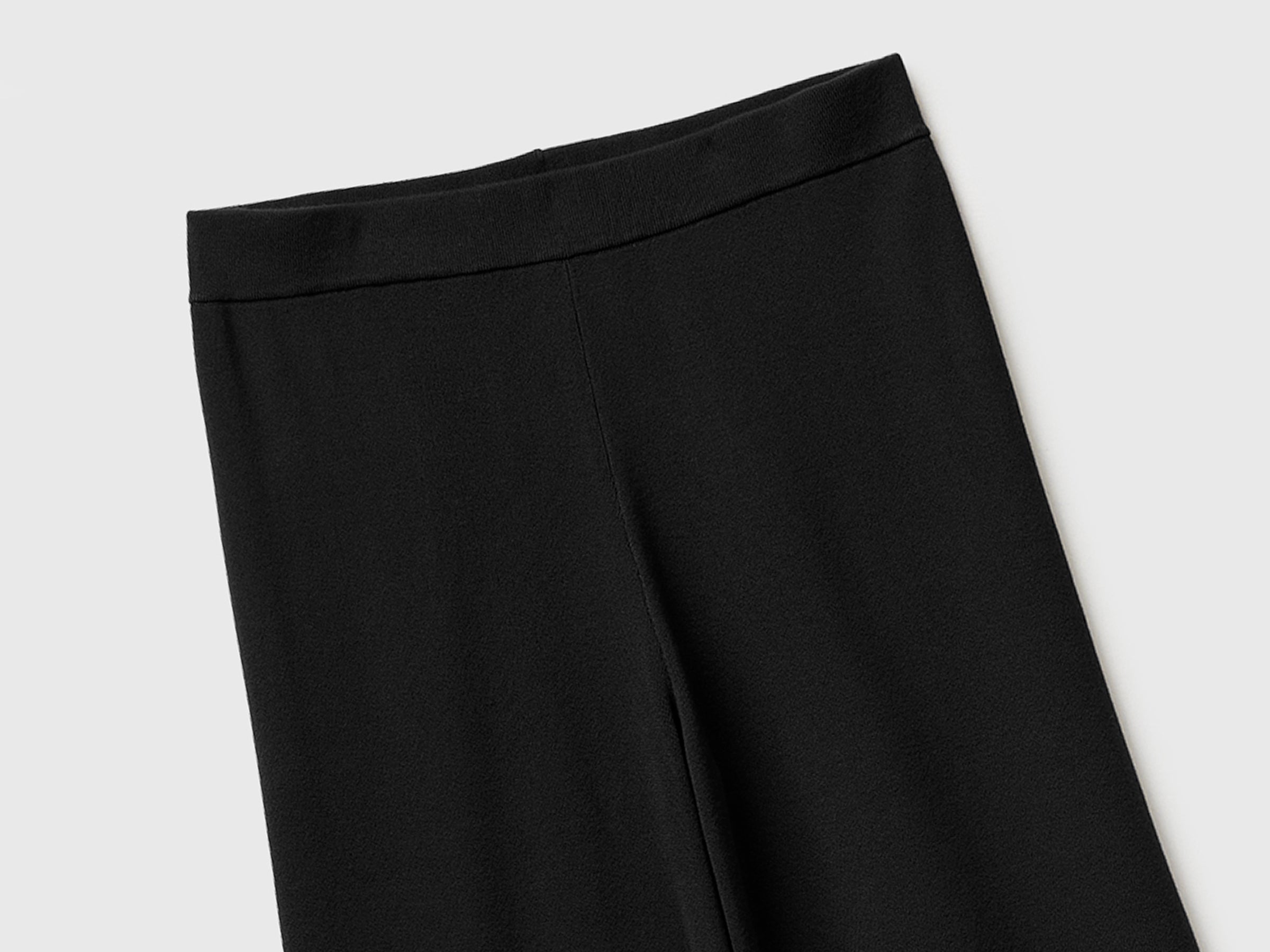 Wide knit trousers - ucb_image_DS1