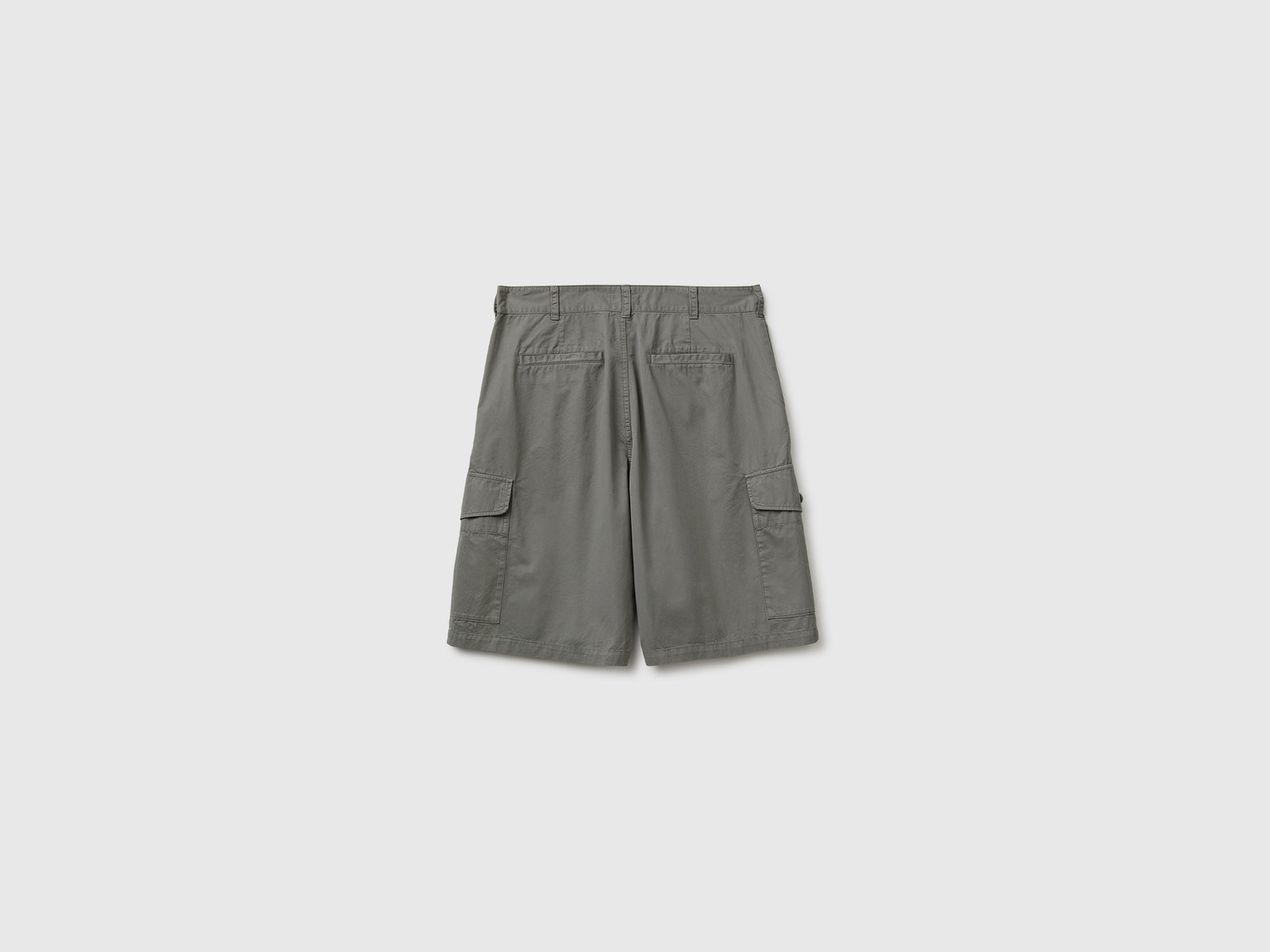 Bermudas cargo regular fit - ucb_image_BS