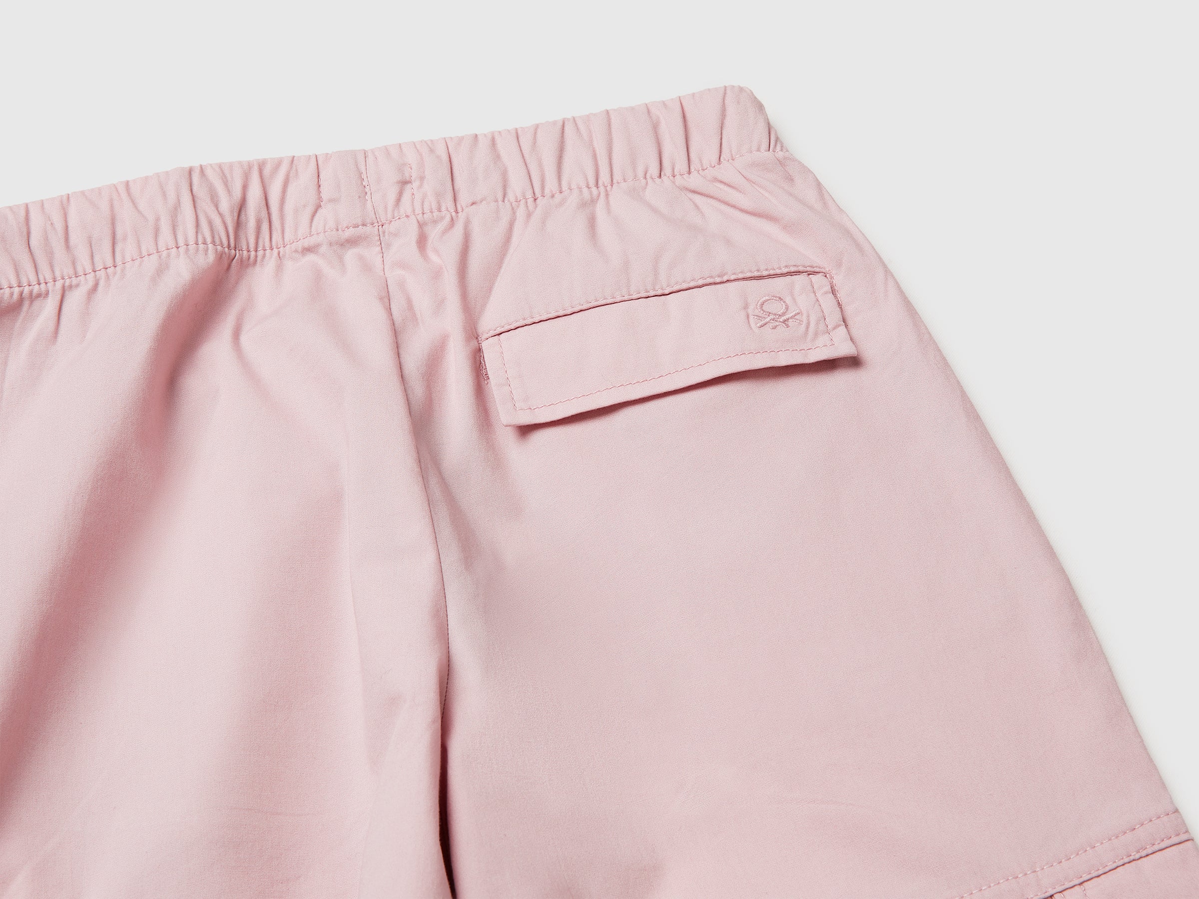 Jogger fit cargo pants - ucb_image_DS1