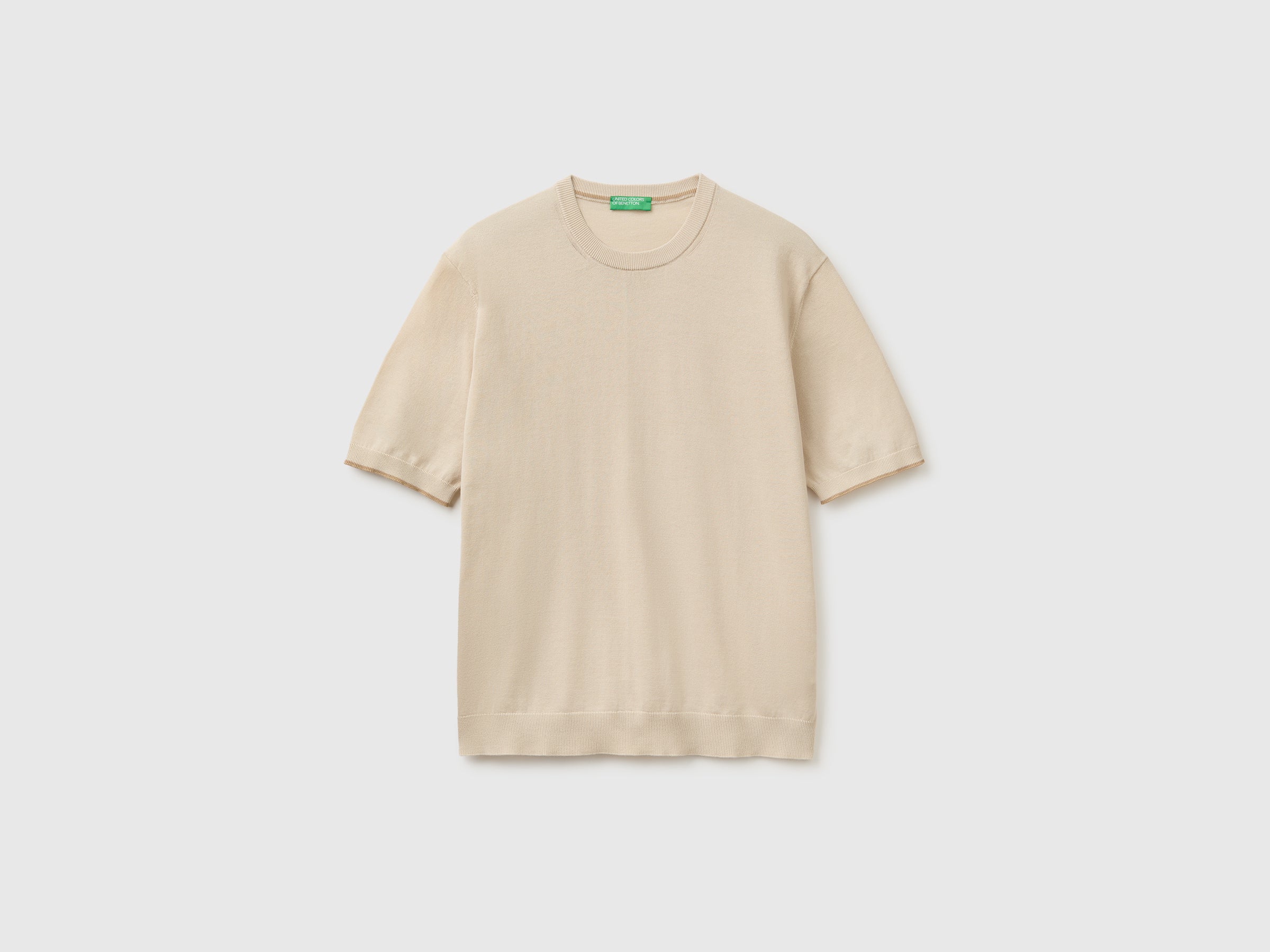 Short-sleeved shirt - ucb_image_FS