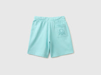 100% cotton Bermuda shorts - ucb_image_BS