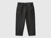 Calças em algodão stretch - ucb_image_FS