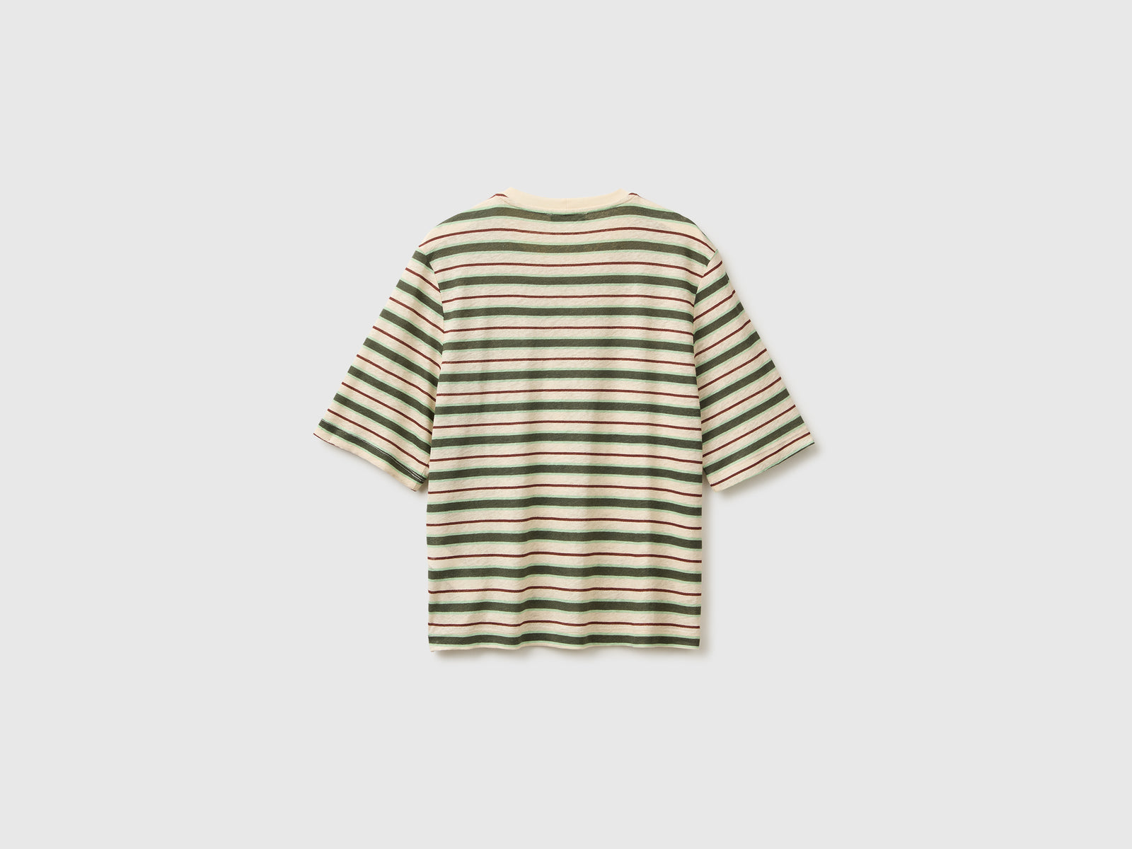 Striped T-shirt - ucb_image_BS