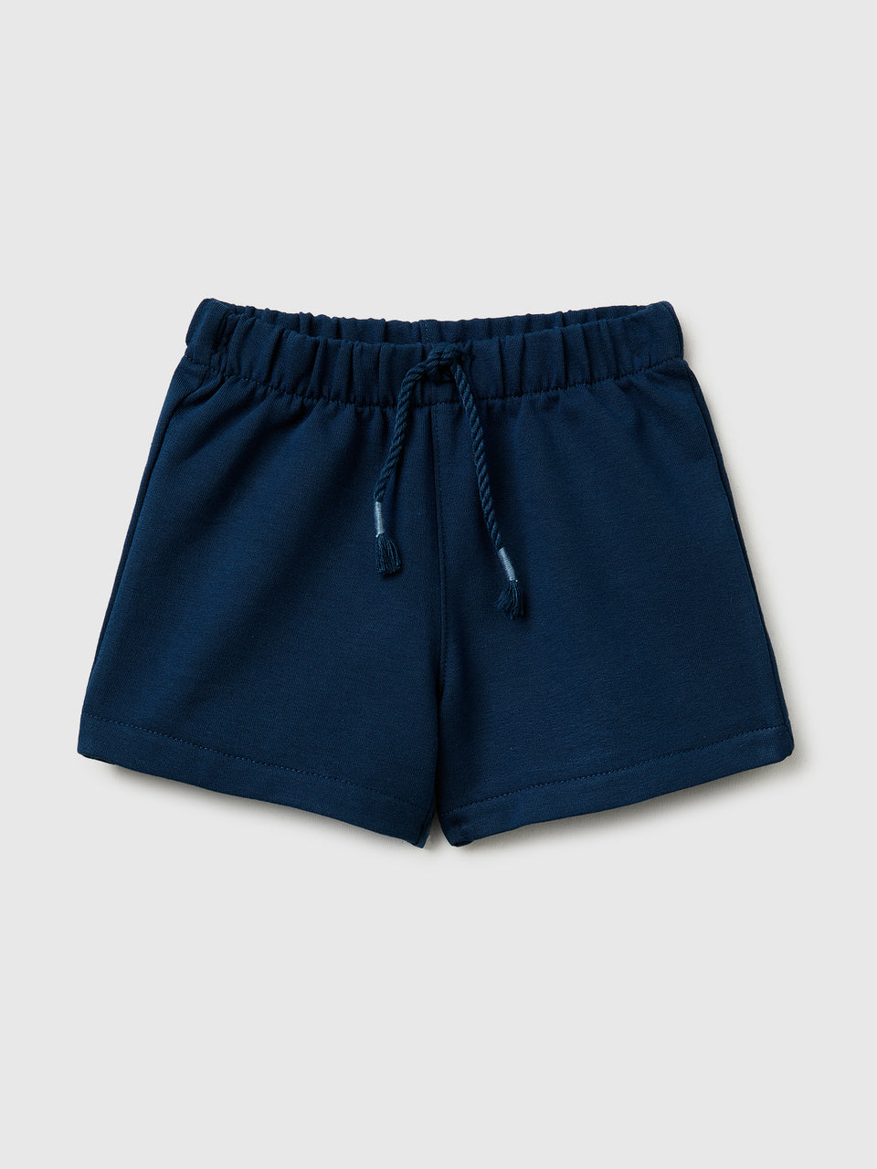 Shorts em felpo com bordado animalzinho - ucb_image_FS