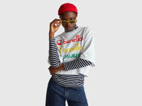T-shirt com estampa Stranger Things - ucb_image_F