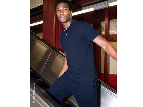 Polo regular fit - ucb_image_F