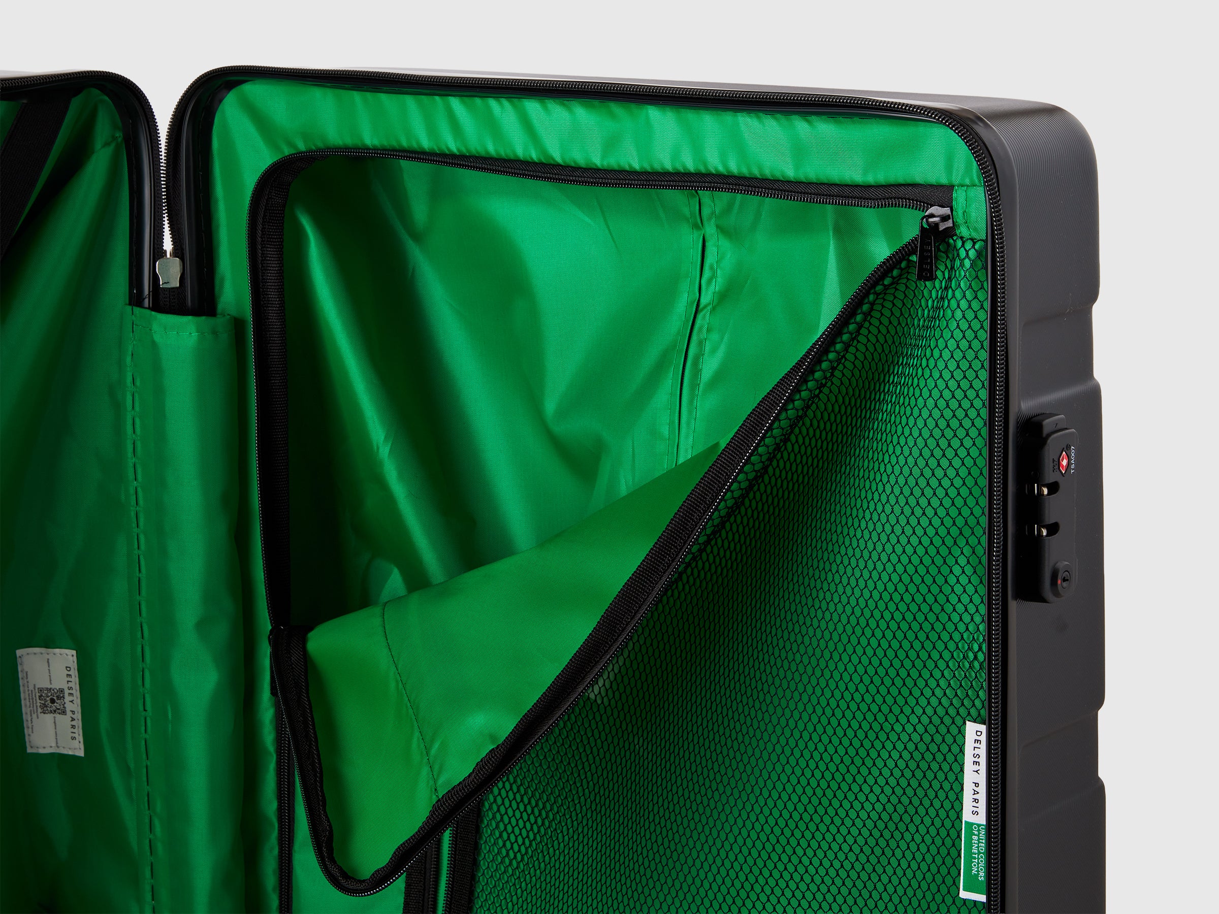 Medium rigid suitcase - ucb_image_FY