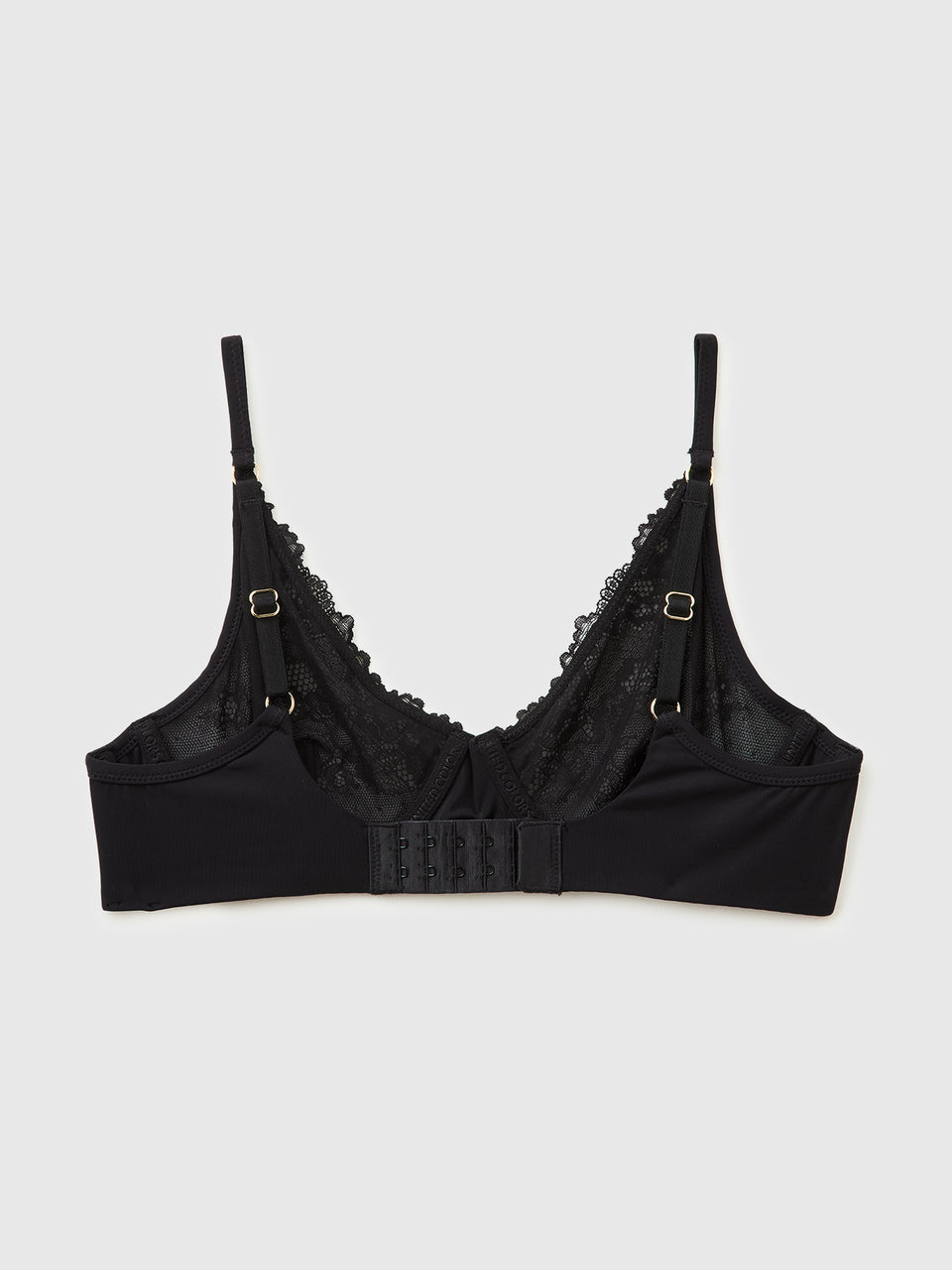 Triangle bra with lace - ucb_image_BS