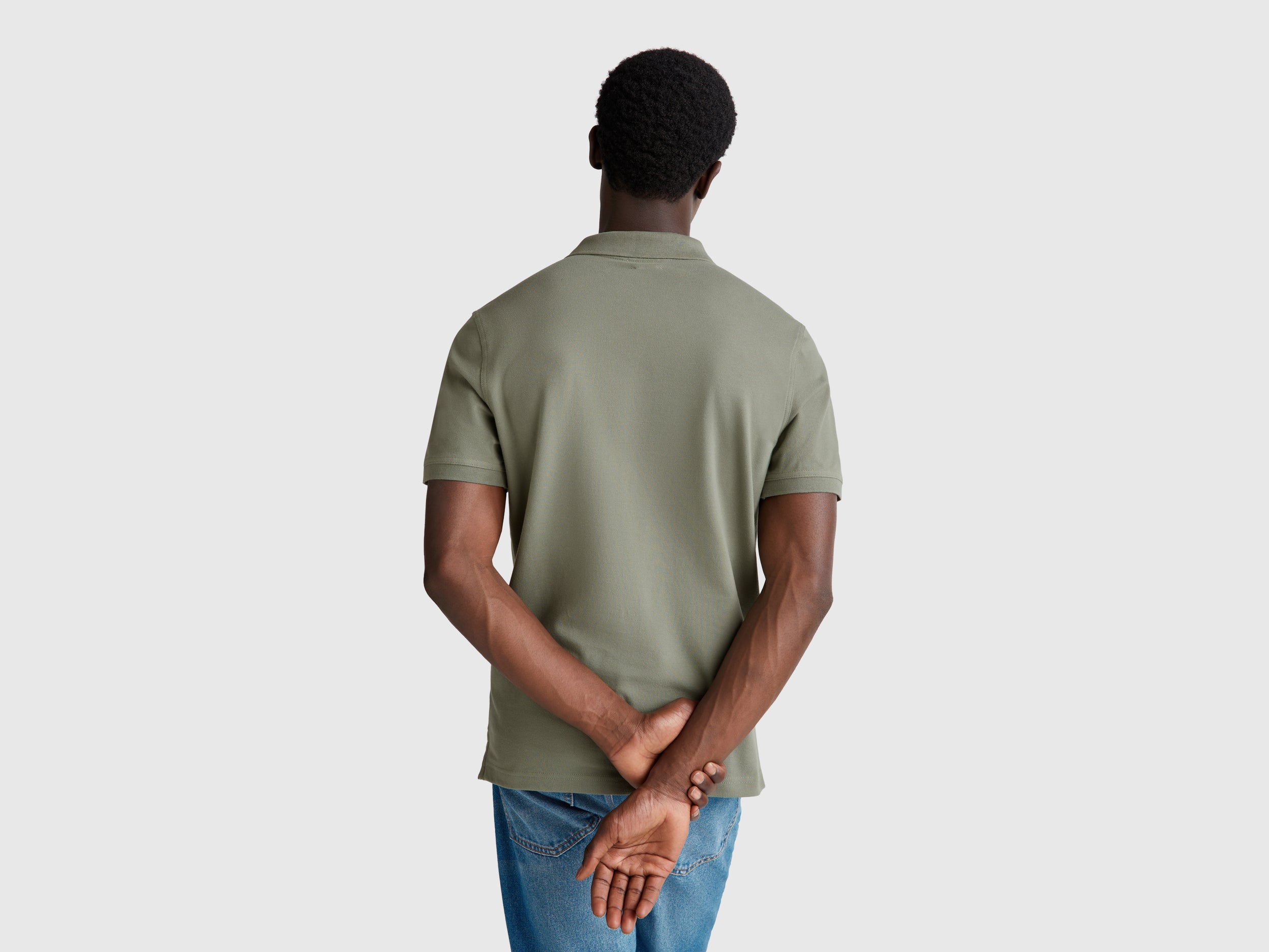 Polo slim fit - ucb_image_B