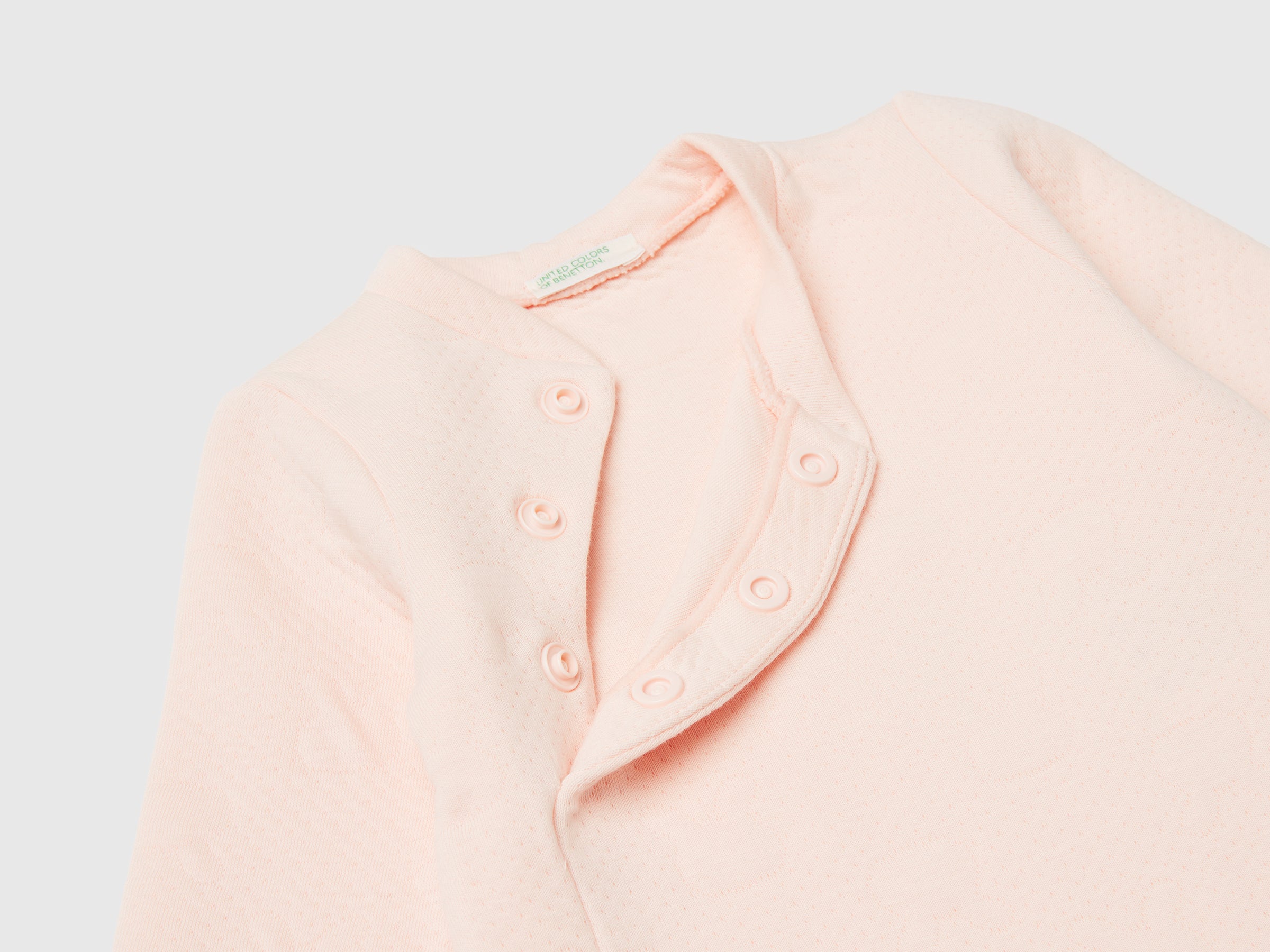 Babygrow com coelhinhos jacquard - ucb_image_DS1