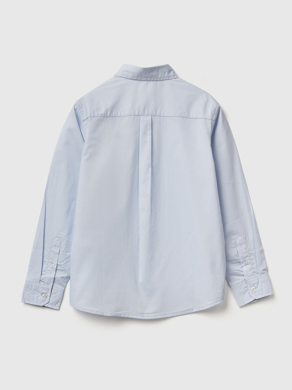 Camisa azul-celeste button down - ucb_image_BS