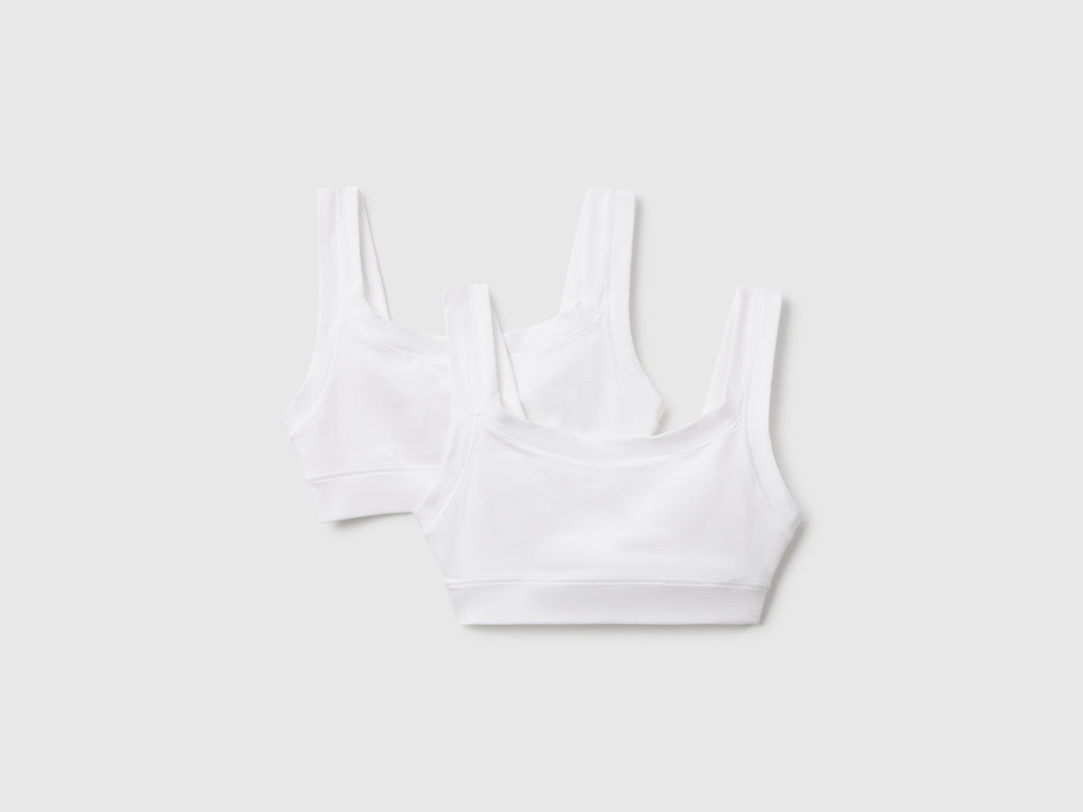 Two tops in super stretch cotton - ucb_image_FS