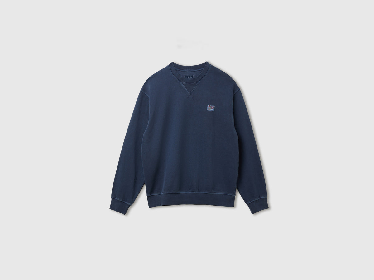 Sweat de gola redonda efeito vintage - ucb_image_FS
