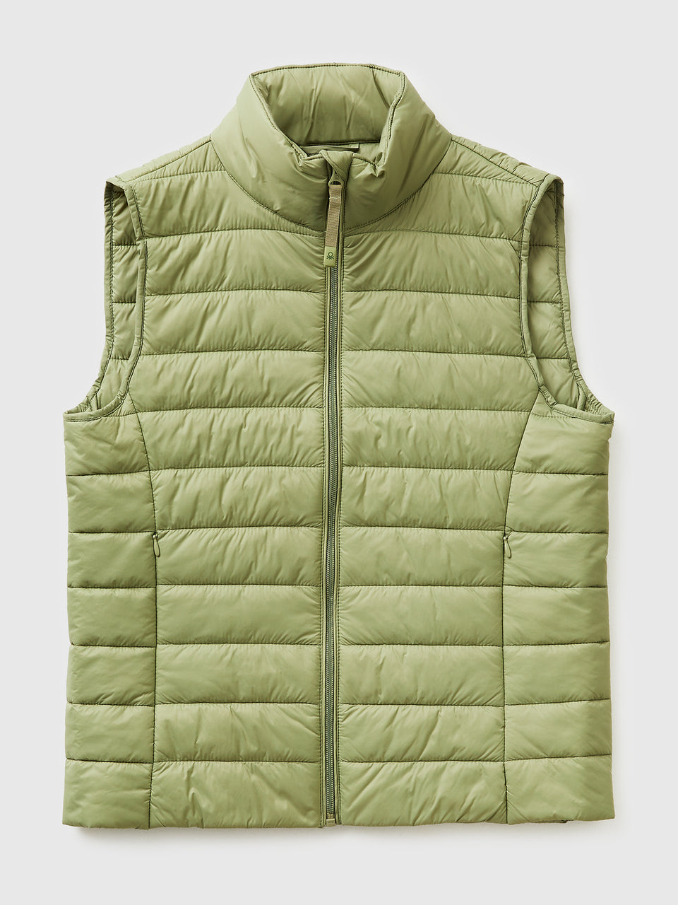 Colete acolchoado slim fit - ucb_image_FS