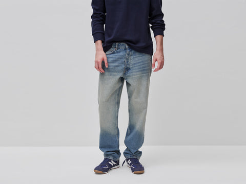 Jeans relaxed fit - ucb_image_F