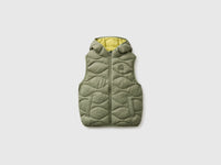 Colete acolchoado com capuz - ucb_image_FS