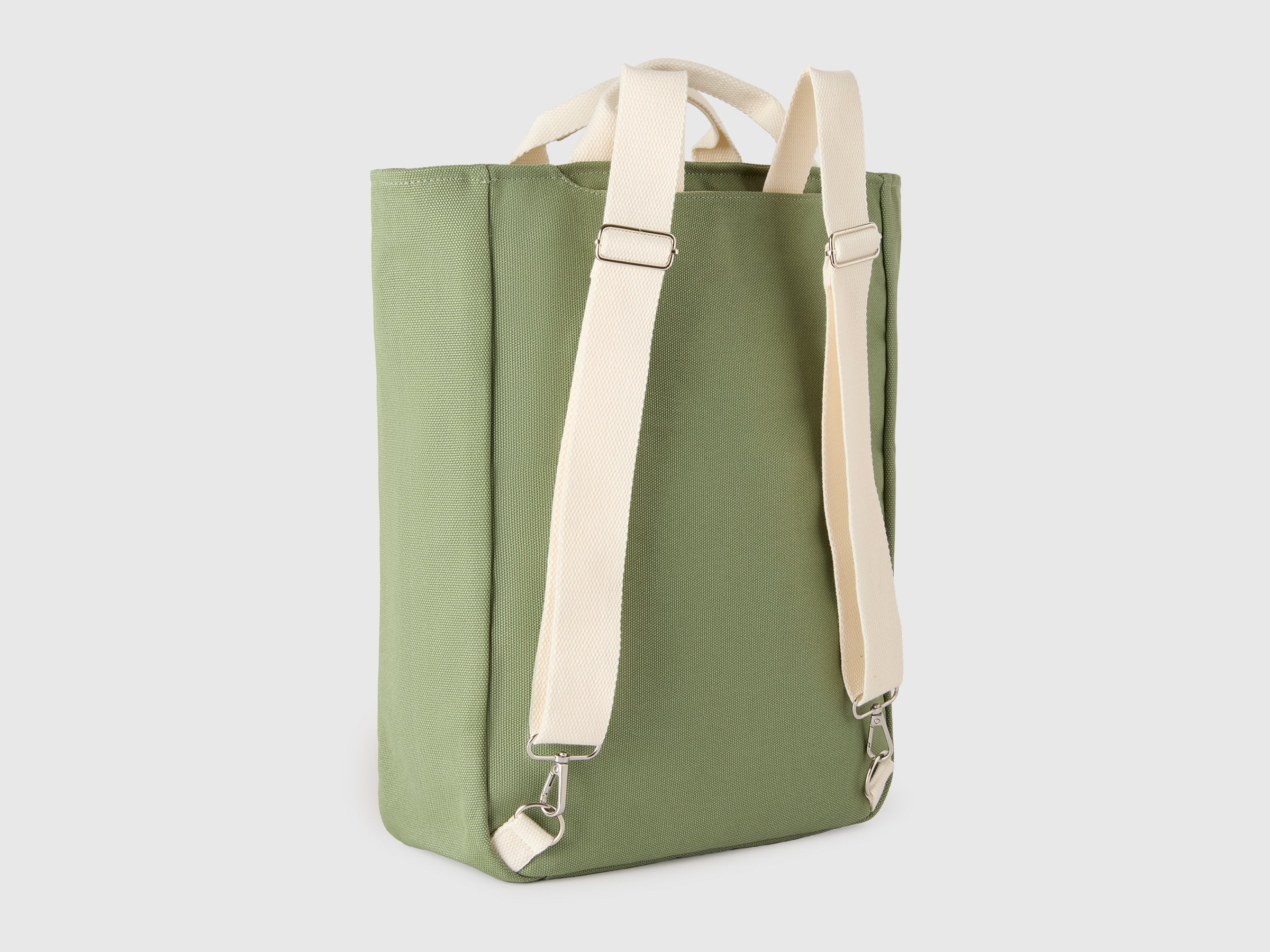 Military green backpack bag - ucb_image_BS