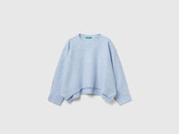 Camisola em mistura de lã e lurex - ucb_image_FS