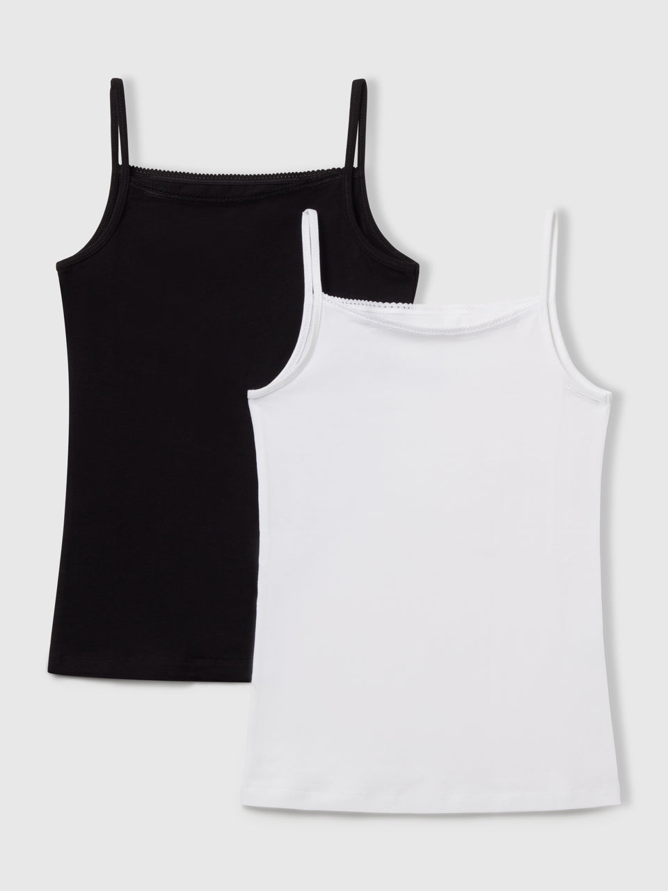 Dois tops interiores em algodão stretch - ucb_image_FS