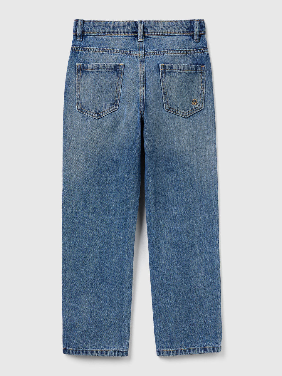 Jeans straight leg - ucb_image_BS