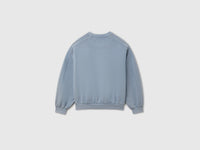Sweat com bordado western efeito vintage - ucb_image_BS