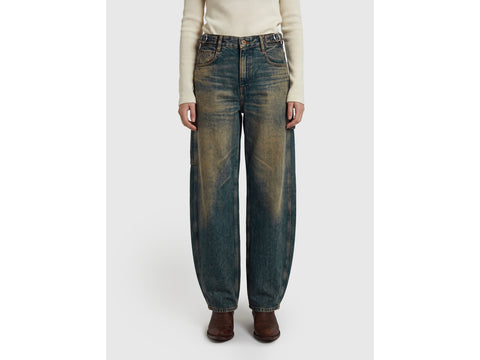Jeans barrel fit efeito vintage - ucb_image_F