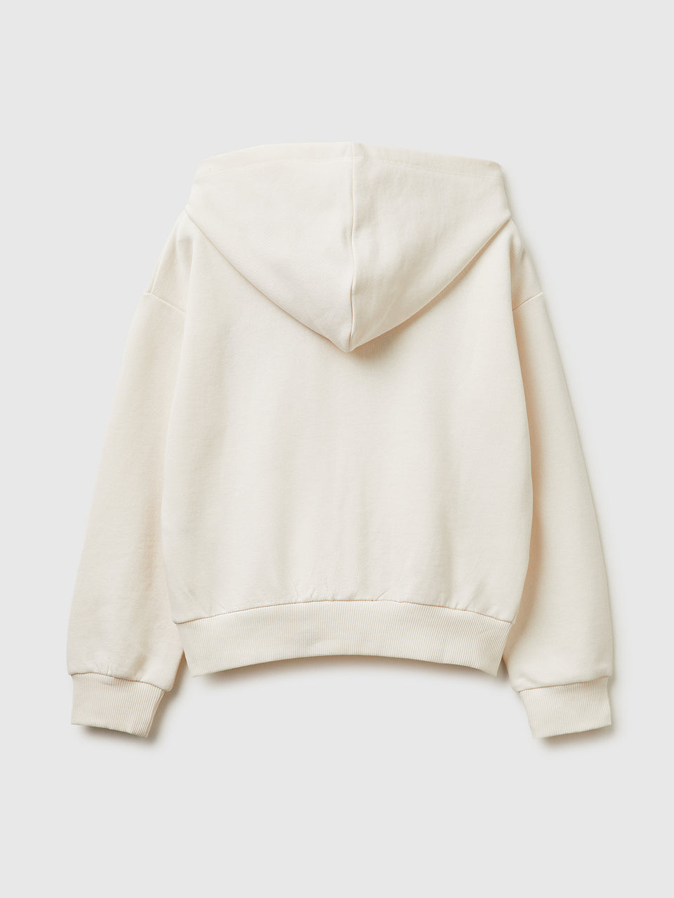 Casaco com capuz e estampa glitter - ucb_image_BS
