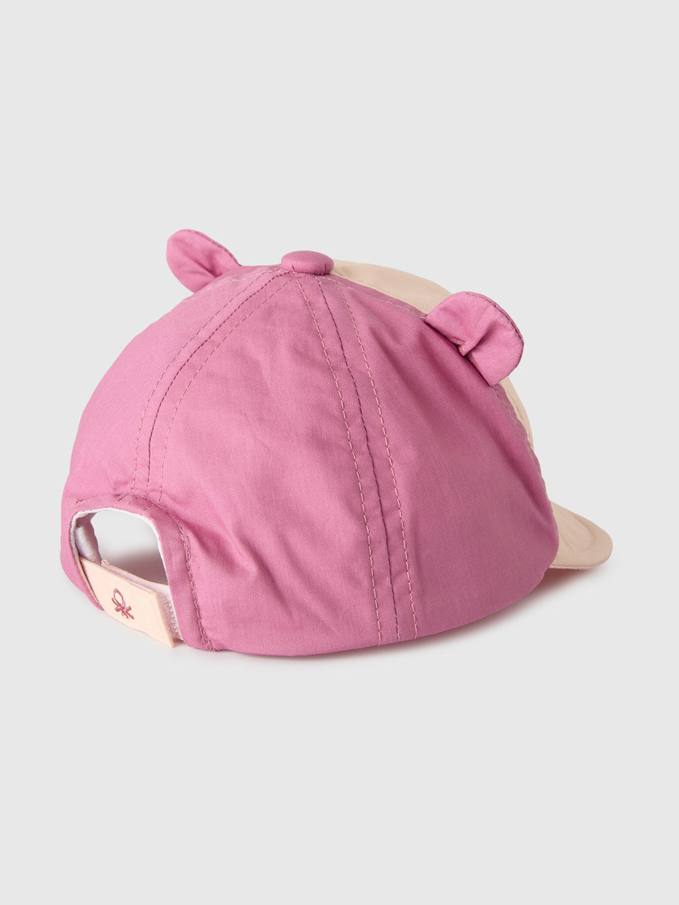 Baseball cap with ears - ucb_image_BS