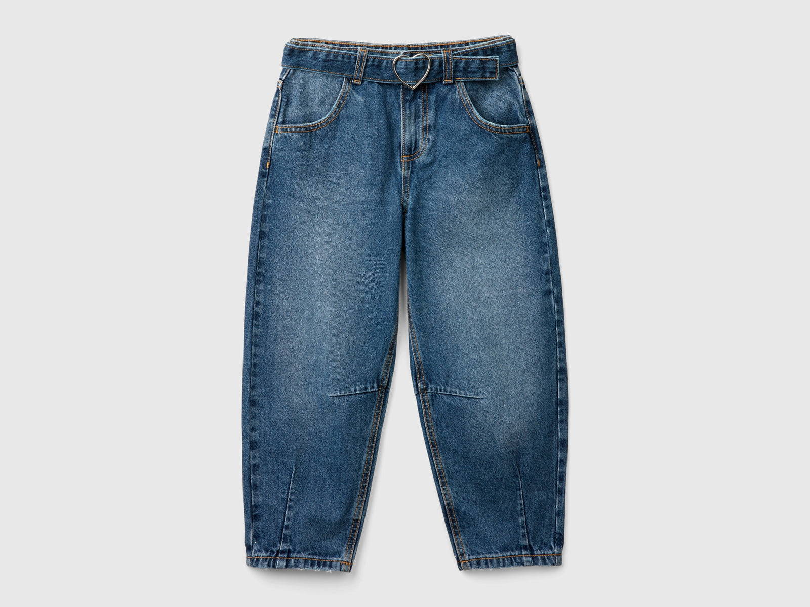 Jeans slouchy fit - ucb_image_FS