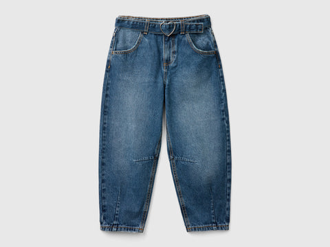 Jeans slouchy fit - ucb_image_FS