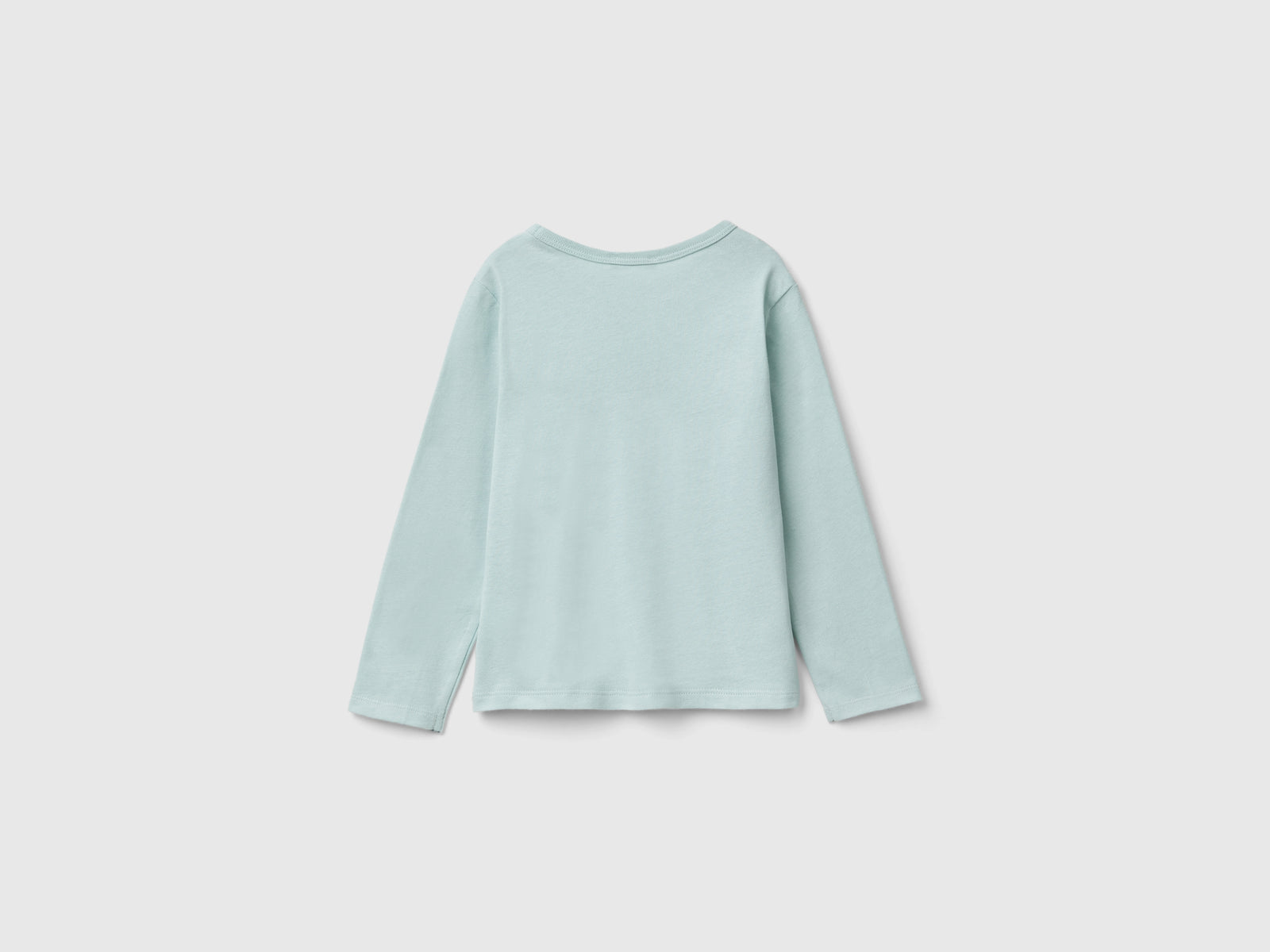 T-shirt com estampa e lantejoulas - ucb_image_BS