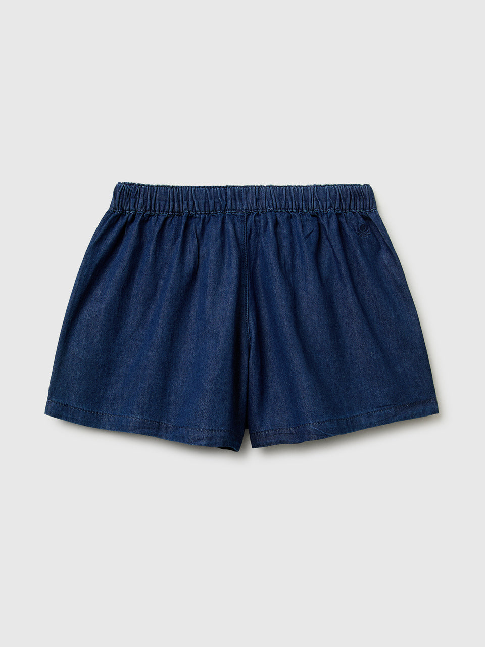 Chambray shorts - ucb_image_BS