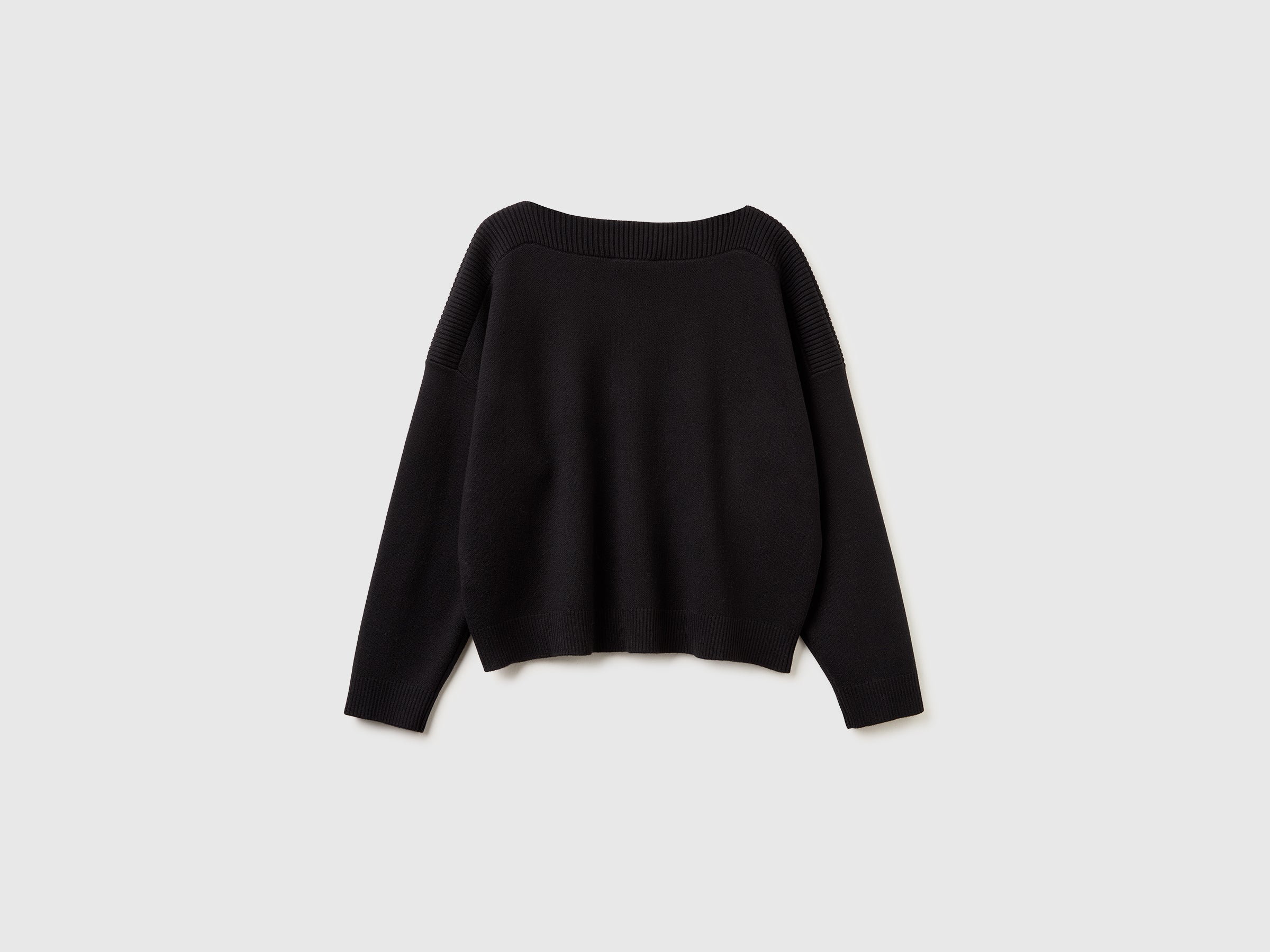 Camisola jacquard boxy fit - ucb_image_BS