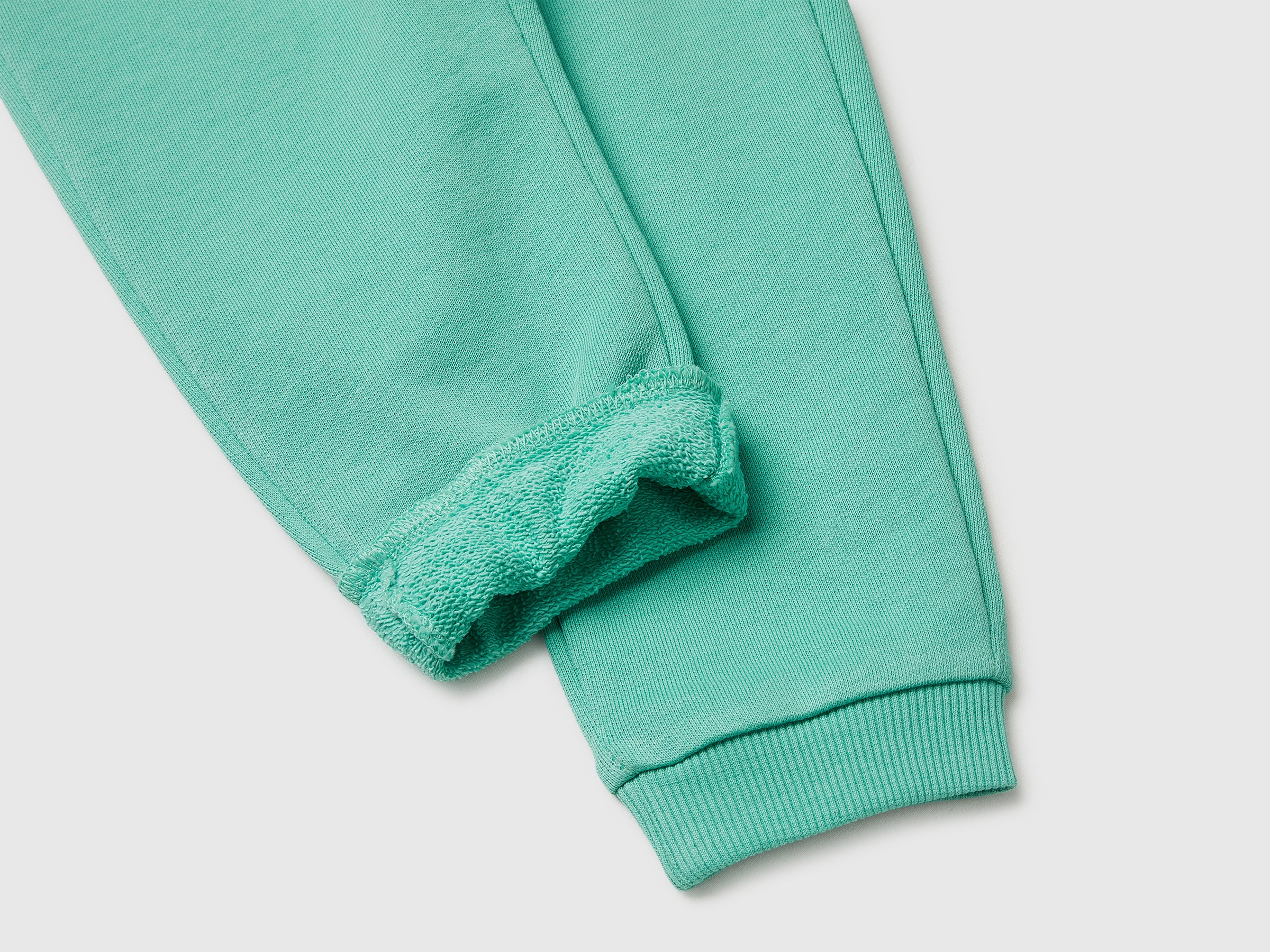 Calças em felpo de algodão orgânico - ucb_image_DS1