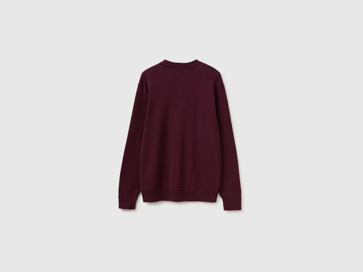 Camisola relaxed fit - ucb_image_BS