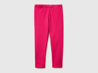 Leggings em algodão stretch com logótipo - ucb_image_FS