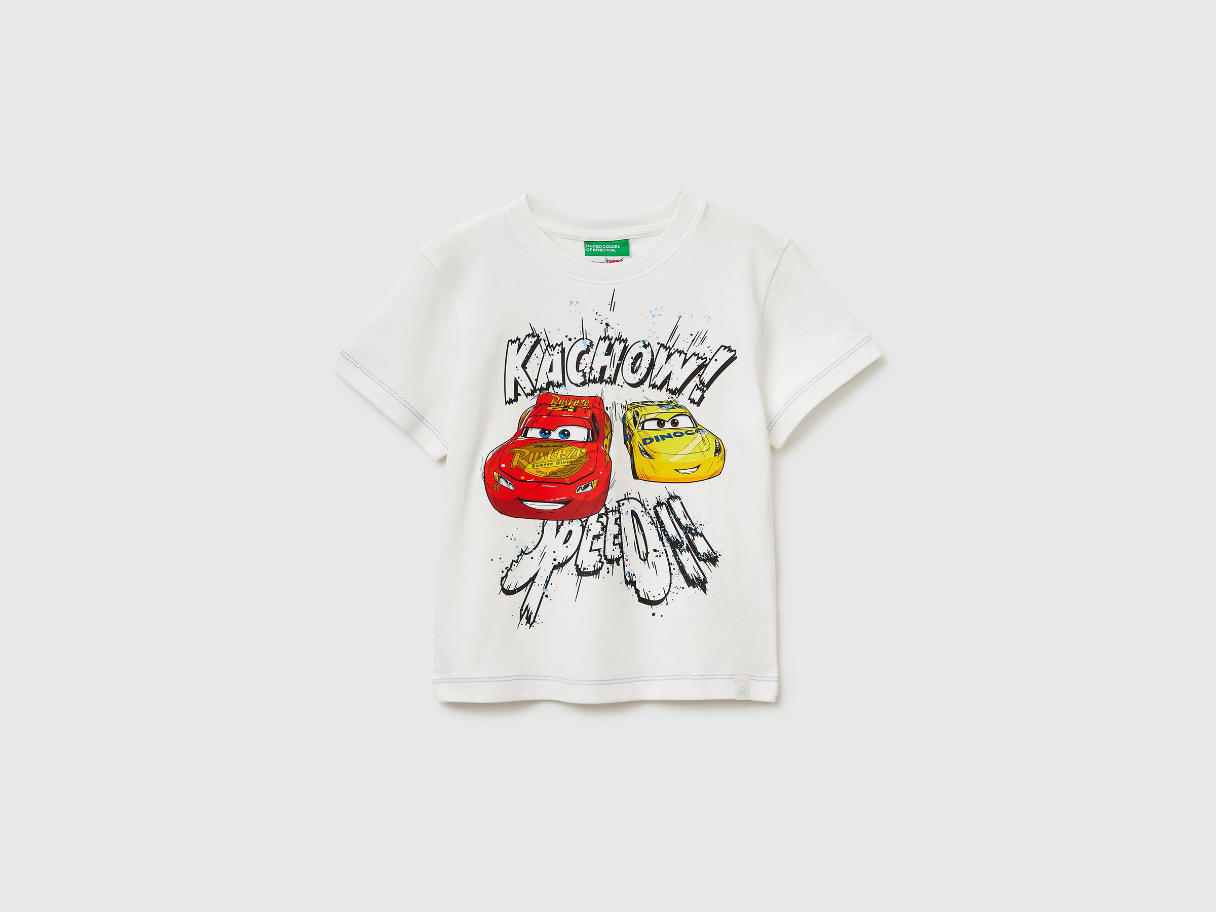 T-shirt ©Disney Pixar Cars - ucb_image_FS