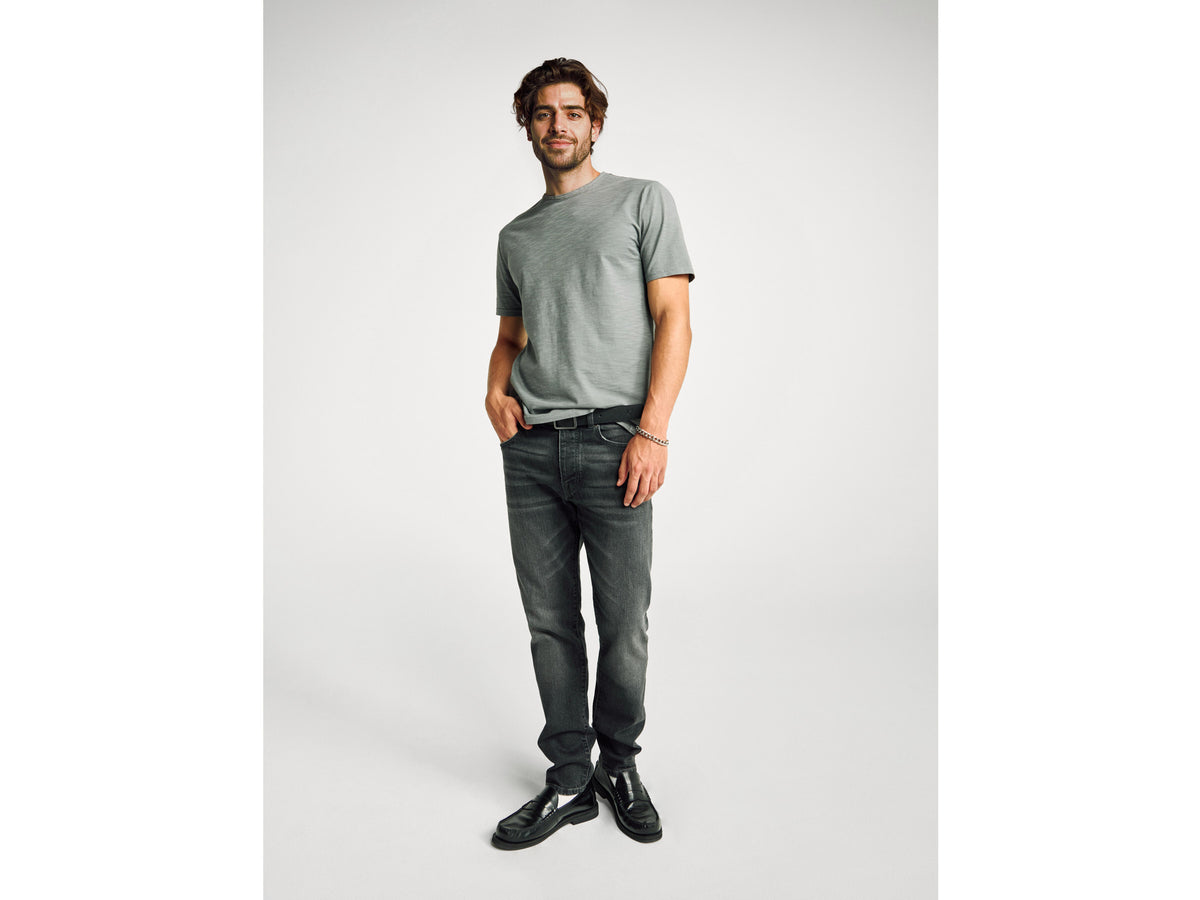 T-shirt em algodão flamé - ucb_image_F