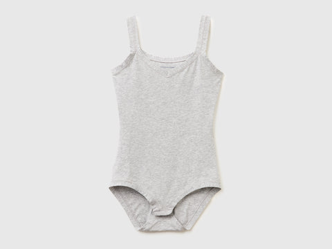 Super stretch cotton bodysuit - ucb_image_FS