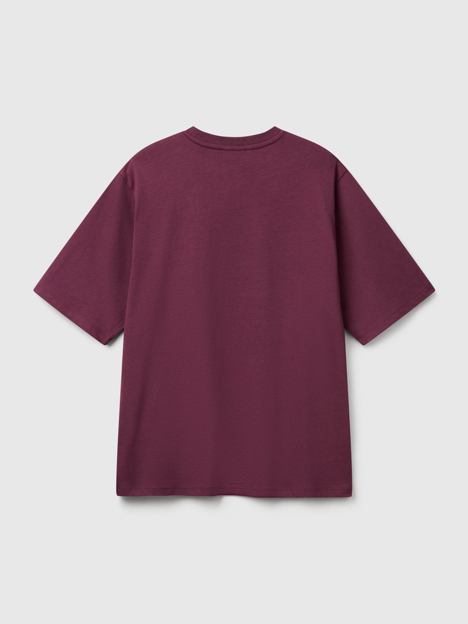T-shirt com estampa bandana - ucb_image_BS