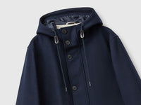 Parka em pano de lã mista - ucb_image_FY
