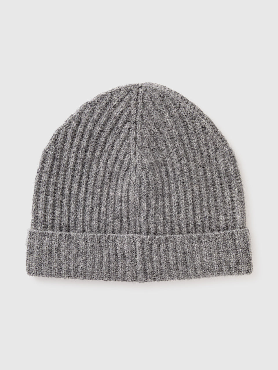 Gorro canelado 100% lã - ucb_image_BS
