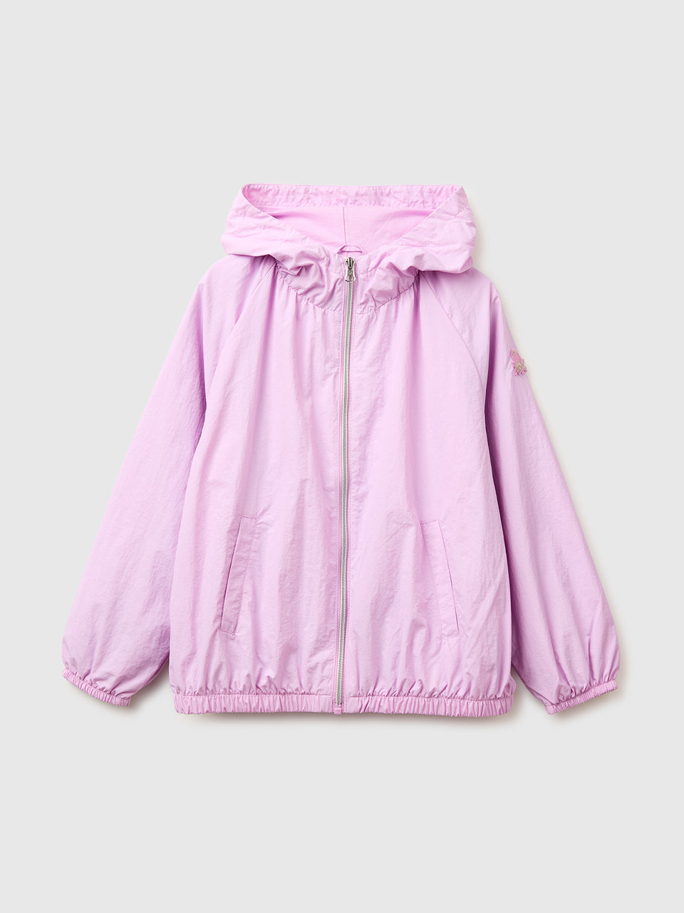Light "Rain Defender" jacket - ucb_image_FS