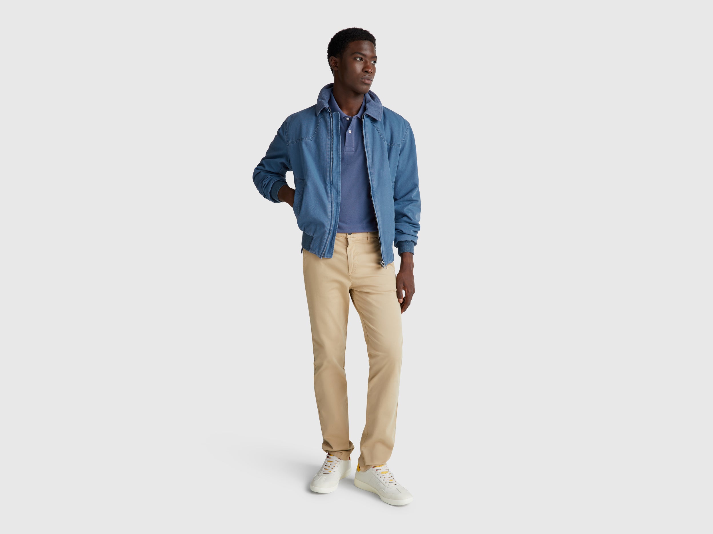 Polo regular fit - ucb_image_FY
