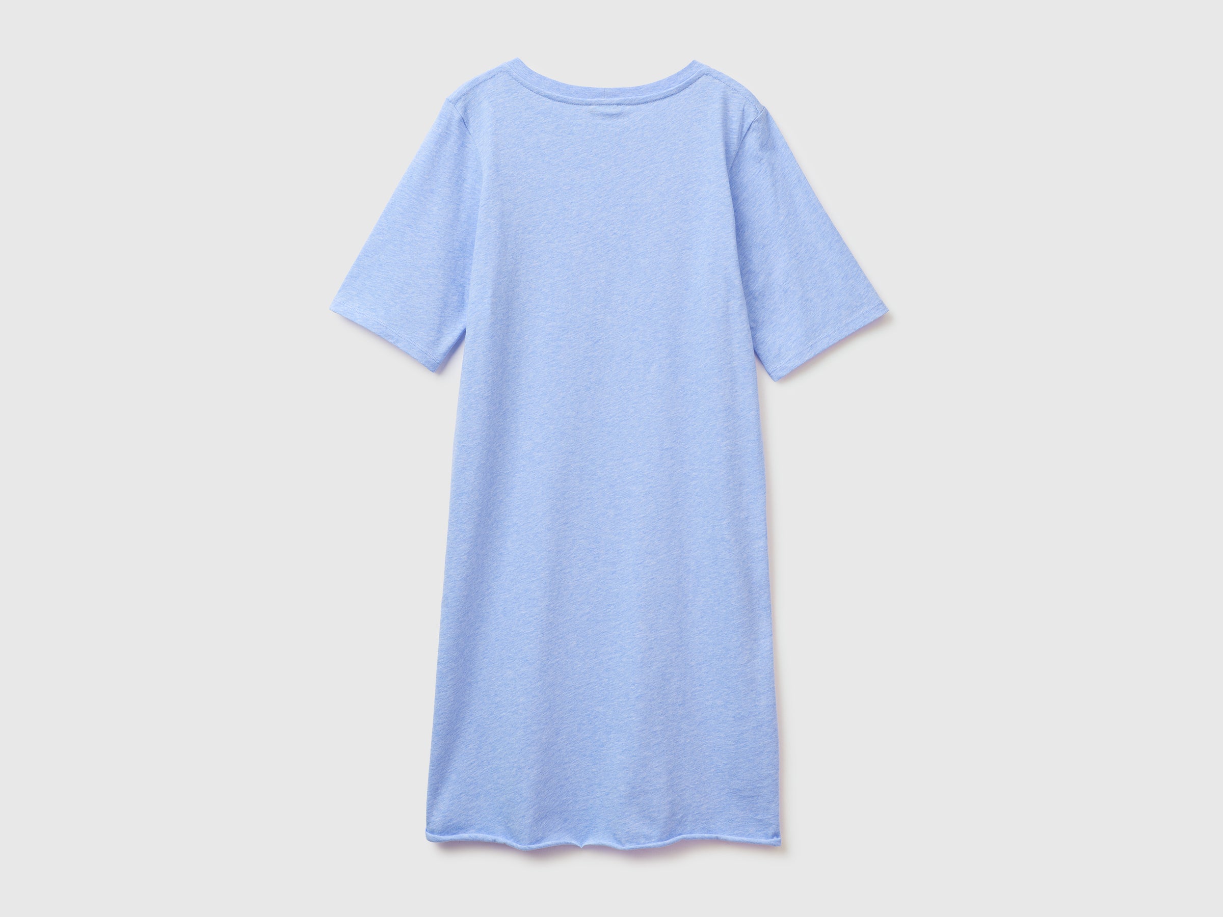 Lightweight cotton nightgown - ucb_image_BS