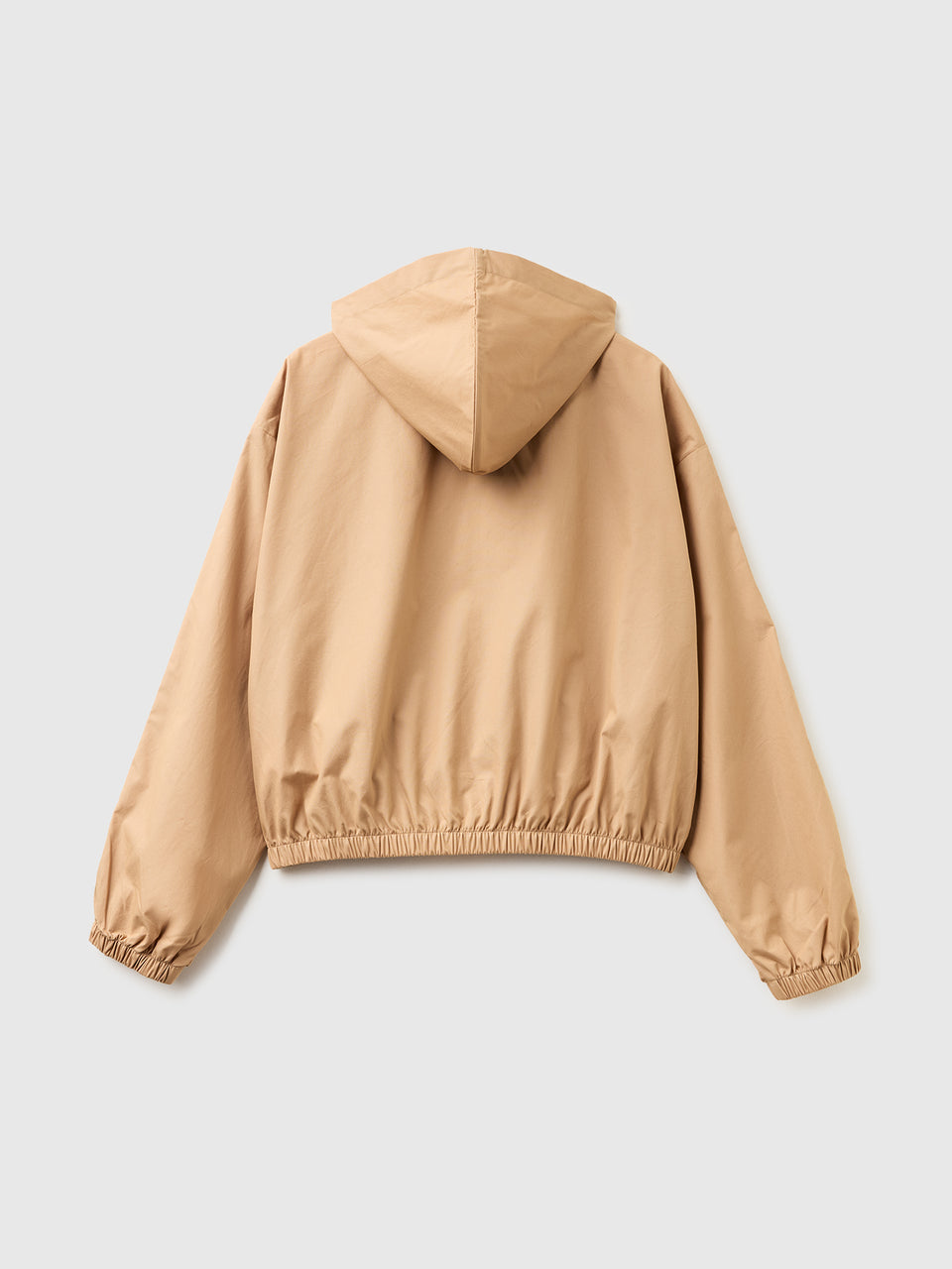 Canvas jacket with hood - ucb_image_BS